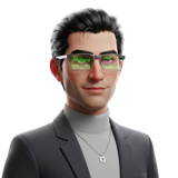 Job Description Agent, an entomo agent for role design and job descriptions