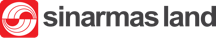 Sinarmas Land logo