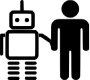 Augmented Workforce logo