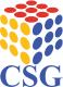 CSG logo