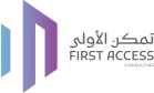 First Access logo