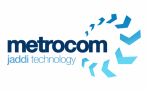Metrocom Jaddi logo
