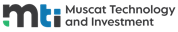 Muscat Technology and Investment logo