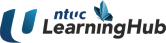 NTUC LearningHub logo