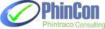 PhinCon logo