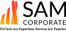SAM Corporate logo