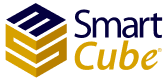 Smart Cube logo