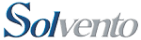 Solvento logo