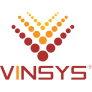 Vinsys logo