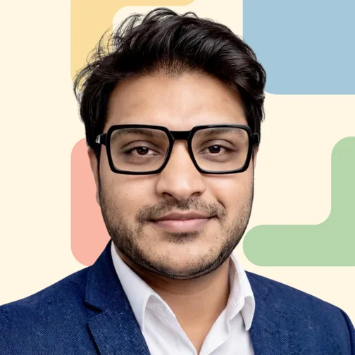 Jawad Ahmed, country leader, India at entomo