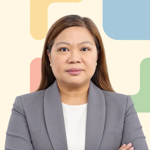 Marilyn D. Bones, market leader, Philippines at entomo