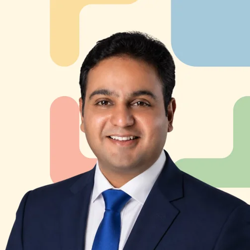 Ojas Suresh Khandelwal, country leader, UAE at entomo