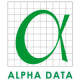 alpha data 1